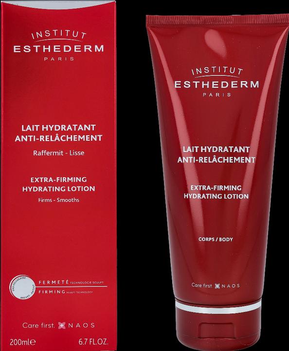Produktbild Institut Esthederm Body Firming Lait Hydratant (Körperlotion, 200 ml)