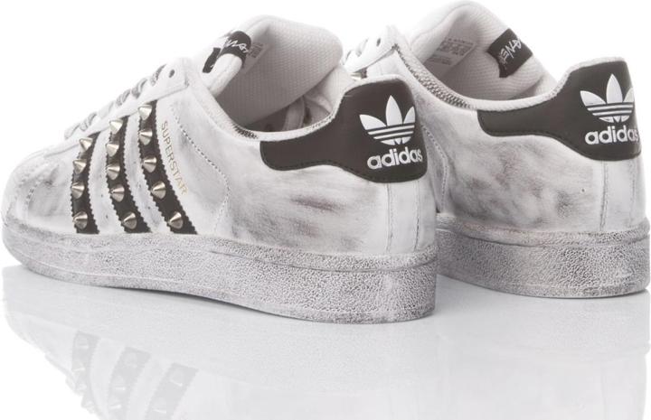 Produktbild adidas Superstar White (43 1/3)