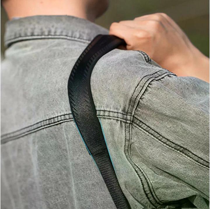Image du produit Pgytech Strap d'épaule pour caméra(Rock Grey) (Sangle d'épaule)