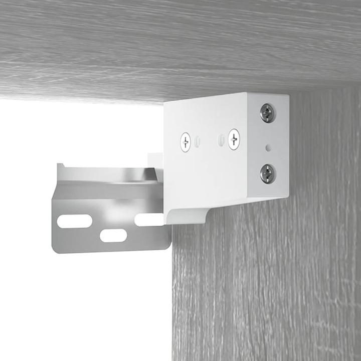 Actual product image VidaXL Dimosthenis (64 x 20 x 67 cm)