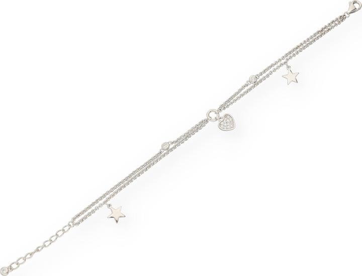 Image du produit Carat Style (16 cm, Argent 925)