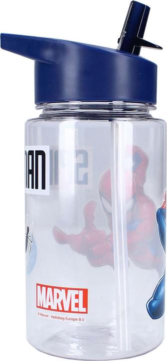 Produktbild Vadobag Spider-Man - Let's Eat! (0.45 l)