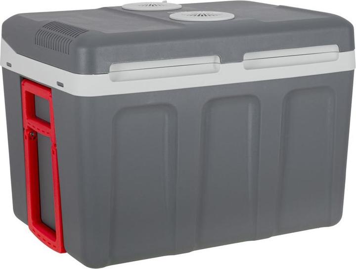 Produktbild Camry Other small household appliances Portable cooler | CR 8093 | 40 L | 12 V | E (40 l)