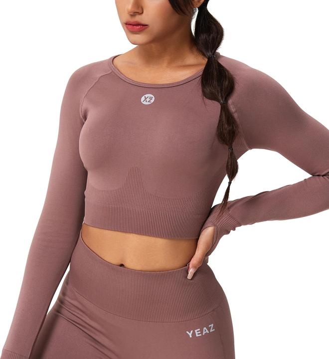 Actual product image Yeaz Legend (40)