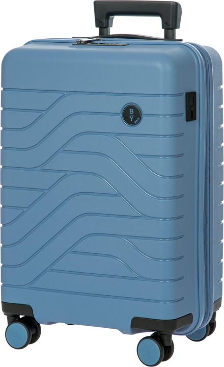 Actual product image Brics BY Ulisse 4-wheel cabin trolley 55 cm (37 l, Hand luggage (up to 50 litres))