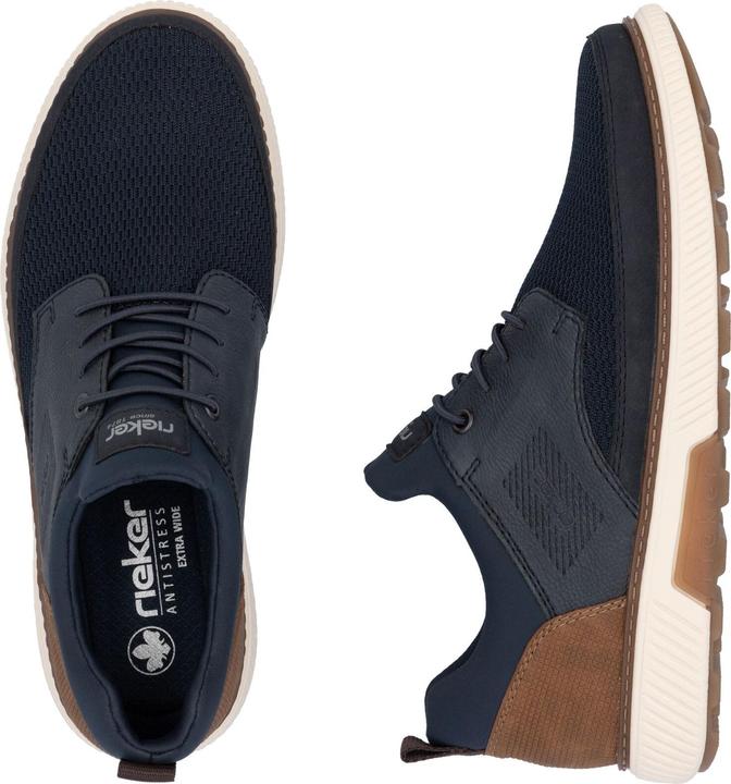 Image du produit Rieker Chaussures basses FSK pour hommes (42)