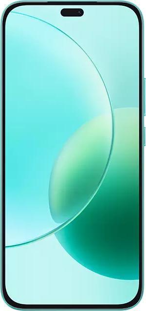 Productafbeelding Honor 400 Lite (256 GB, Marrs groen, 6.70", SIM + eSIM, 108 Mpx, 5G)