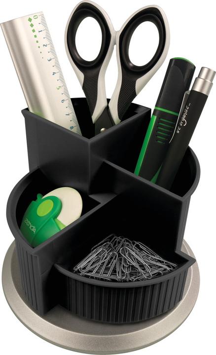 Actual product image Helit Multi-quiver the hub line