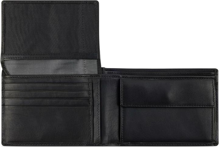 Produktbild Bugatti Primo Geldbörse Leder 12 cm