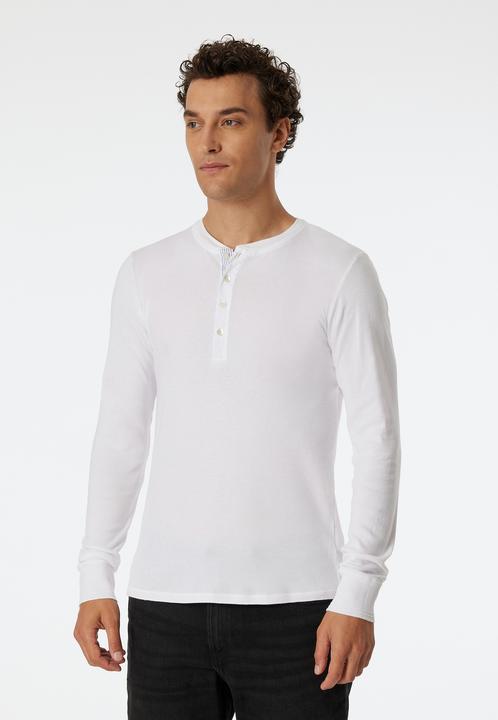 Immagine prodotto Schiesser Manica lunga casual dal taglio comodo - 17854 (L)