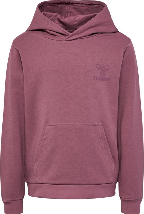 hummel Fastwo Hoodie