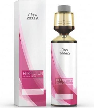 Immagine prodotto Wella Perfecton (/44 ad alta intensità di rosso)