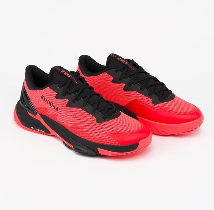 Immagine prodotto Kuikma Scarpe da padel PS Stick - Rosso (39)