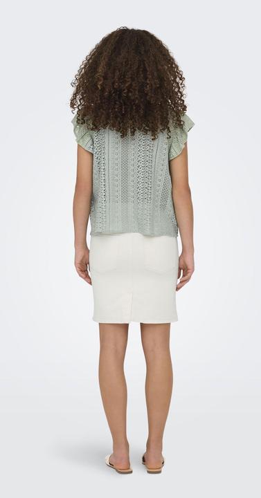Actual product image Only ONLGABINA Top Top (M)