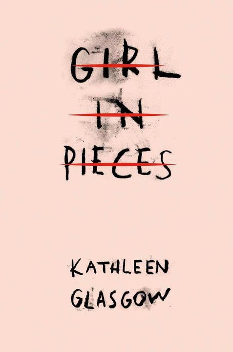 Immagine prodotto Girl in Pieces (Inglese, Glasgow, Kathleen, 2016)