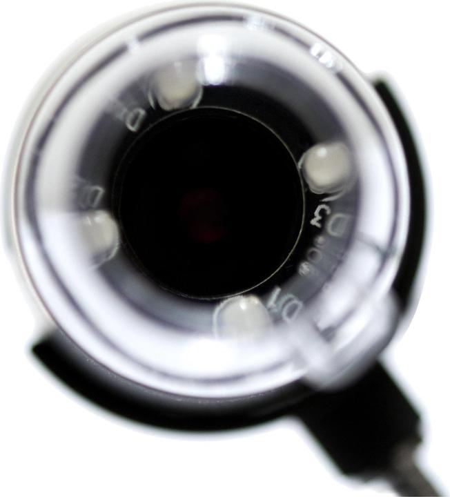 veho DISCOVERY USB Digital Microscope 20-400x (Werkzeug)