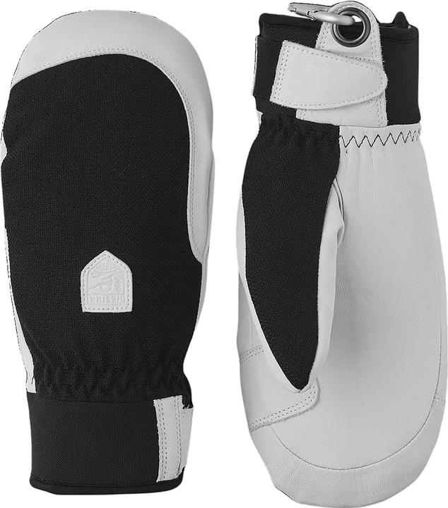 Hestra Army Leather Patrol (9)