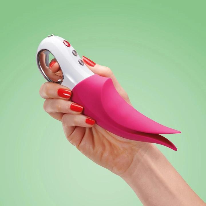 Actual product image Fun Factory Volta
