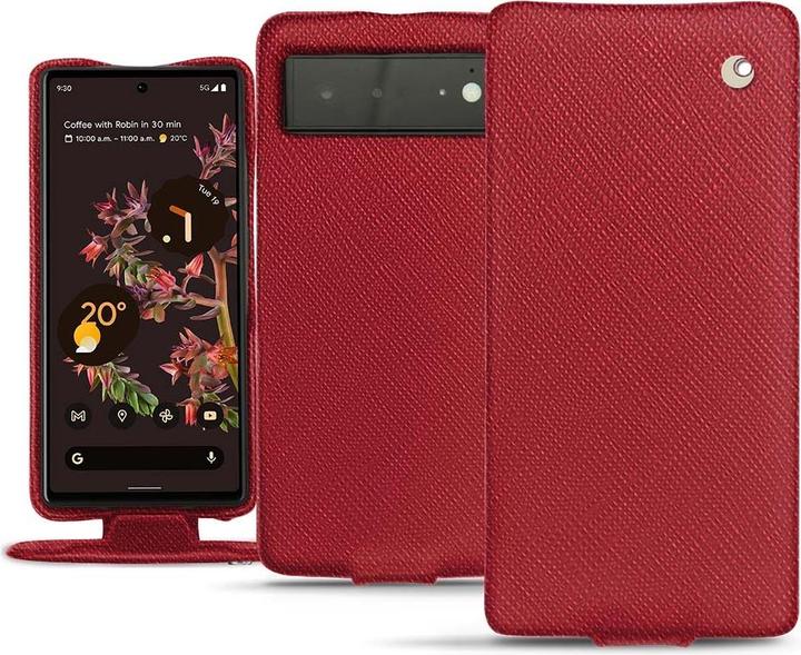 Image du produit Noreve Housse cuir (Google Pixel 6)