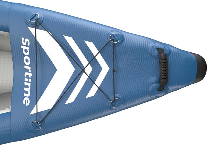 Immagine prodotto Sportime Kayak Seestürmer (2 pers.)