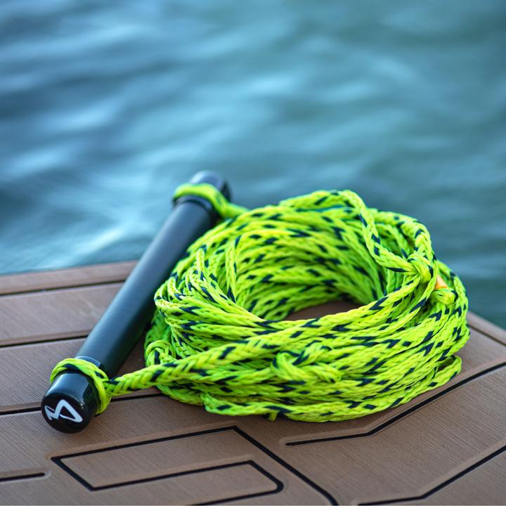 Produktbild Mesle Wasserski & Wakeboard Leine Set