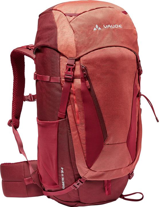 Actual product image Vaude Asymmetric (38 l)