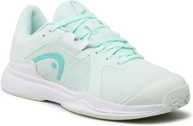 Actual product image Head Sprint Team 3.5 Women Tennis Shoes (40)