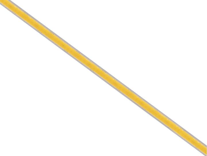 Produktbild OK-Line LED Bänder COB 6,0 / 24 V (Warmweiss, 500 cm, Indoor)