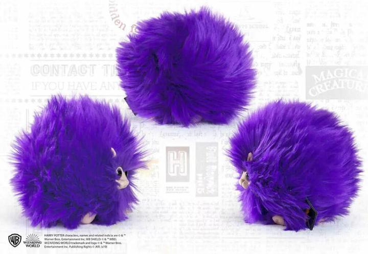 Image du produit Noble Collection Harry Potter: Boursouflet (15 cm)