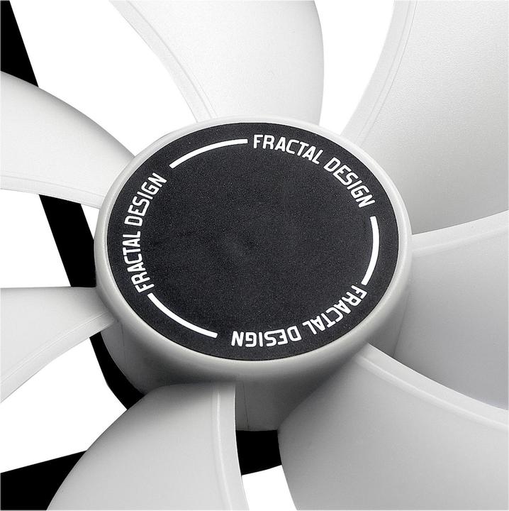 Actual product image Fractal Prism AL-14 ARGB (140 mm, 3 x)