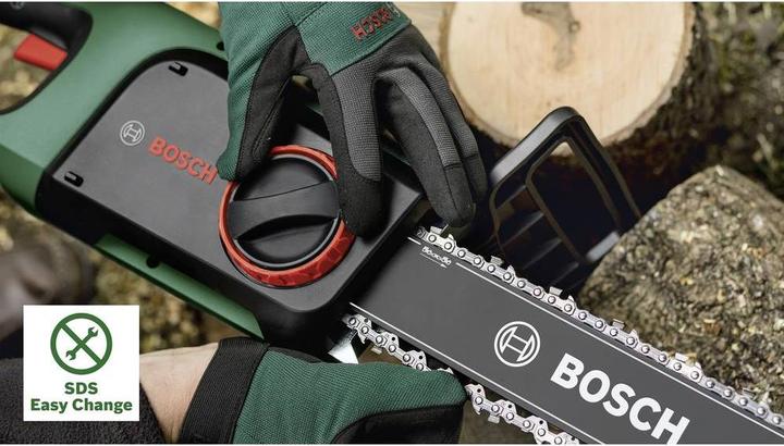 Image du produit Bosch Home & Garden UniversalChain 40 (Scie à chaîne électrique)