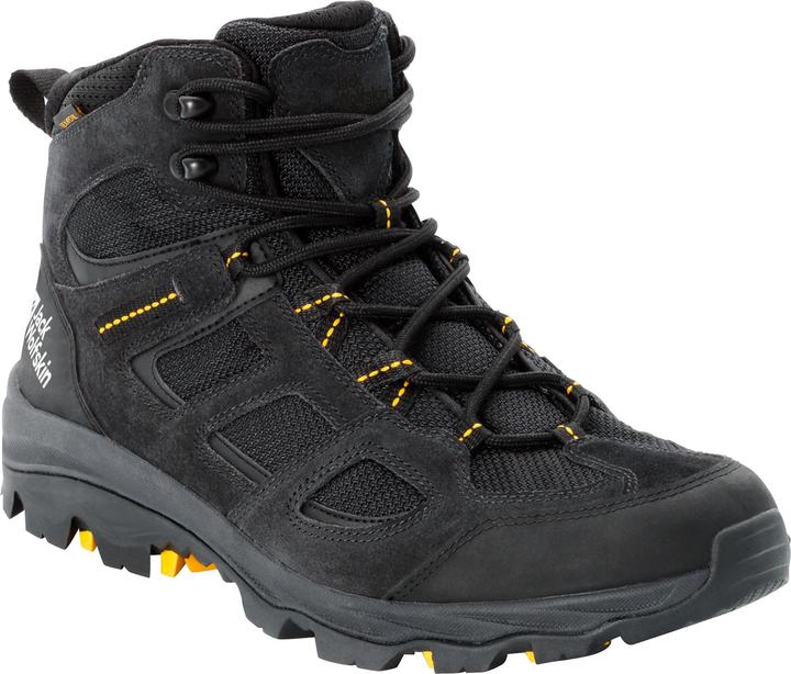 Immagine prodotto Jack Wolfskin Vojo 3 Texapore Mid M (40.5)