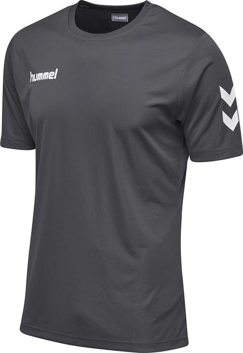 Actual product image hummel Core Polyester Tee (L)
