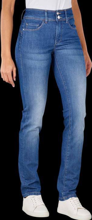 Produktbild Salsa Jeans Secret Slim Push In Medium Wash (32, 40)