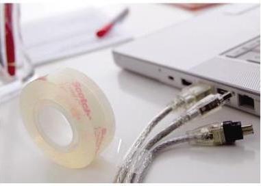 Produktbild Scotch Crystal Klebeband Vorteilspack (19 mm)