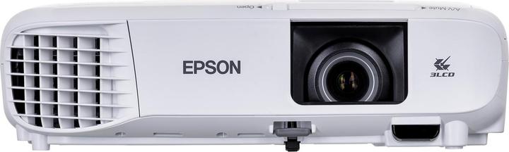 Actual product image Epson EB-W49 (WXGA, 3800 lm, 1.3 - 1.56:1)