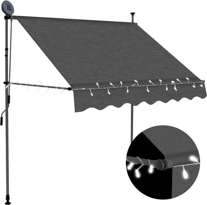 Immagine prodotto VidaXL Jori (1.20 m)