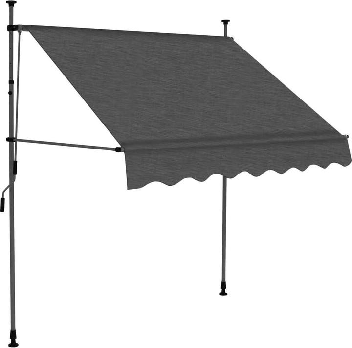 Immagine prodotto VidaXL Jori (1.20 m)