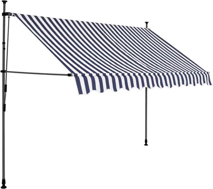 Produktbild VidaXL Jori (250 x 120 cm)