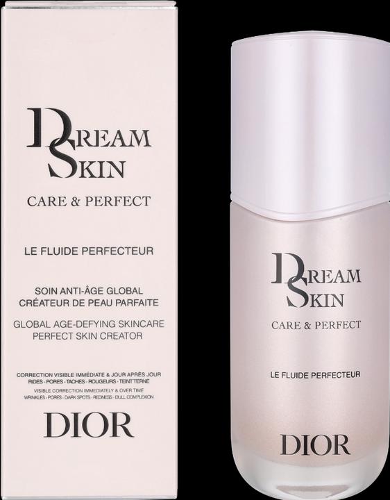 Produktbild Dior Dreamskin Care & Perfect Le Fluide Perfecteur