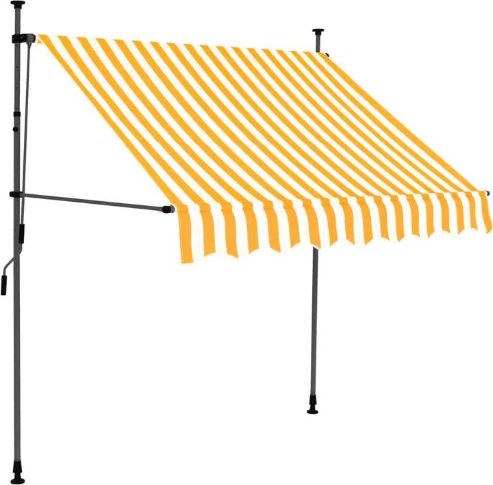 Produktbild VidaXL Jori (100 x 120 cm)