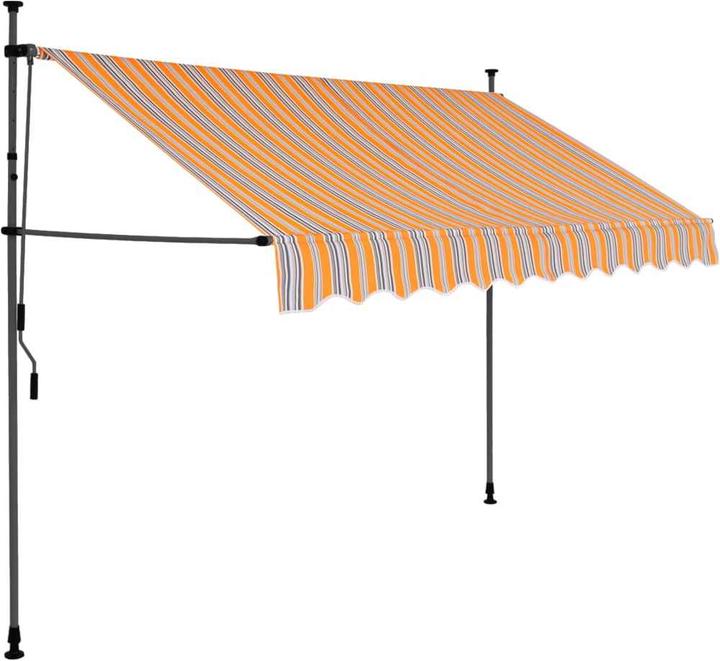 Image du produit VidaXL Jori (2.50 m)