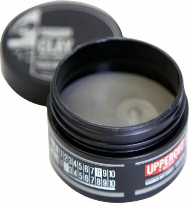 Produktbild Uppercut Deluxe Clay Midi (Haarwachs)