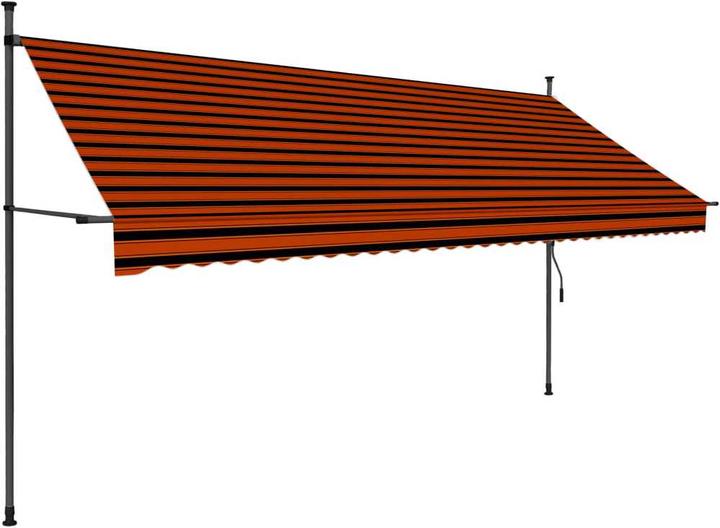 Produktbild VidaXL Jori (3.50 m)