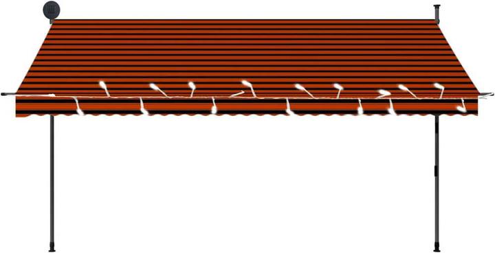 Produktbild VidaXL Jori (3.50 m)