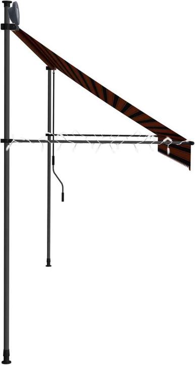 Produktbild VidaXL Jori (3.50 m)