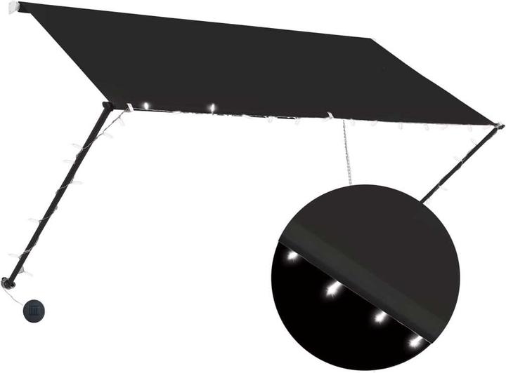 Actual product image VidaXL Remus (250 x 150 cm)