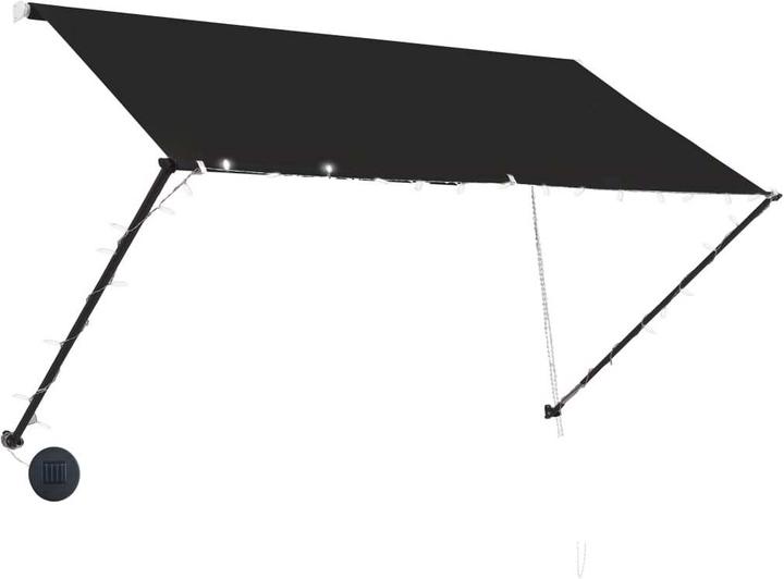 Actual product image VidaXL Remus (250 x 150 cm)