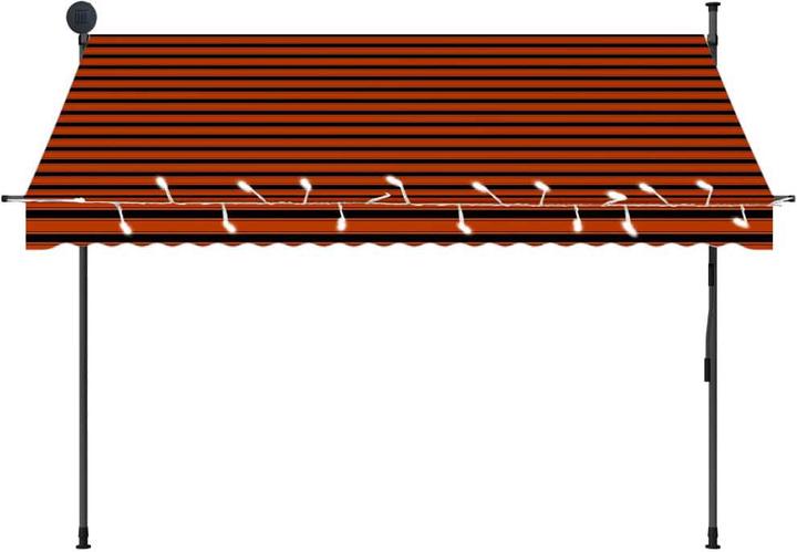 Actual product image VidaXL Jori (2.50 m)