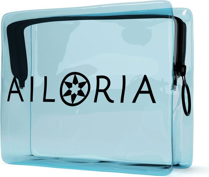 Actual product image Ailoria Evapore Epiluxe Elektrischer Rasierer 5in1 (USB)